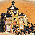 Christmas Village