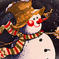 Frosty