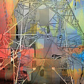 Psychoelectric Power