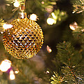 The Golden Ornament