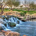 Water Hazard