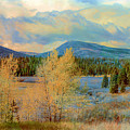 The Mountains in Color